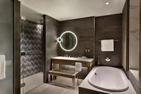 Hilton Abu Dhabi Yas Island - 88