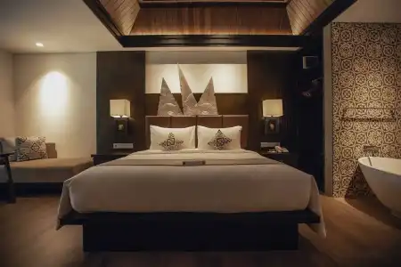 The Vira Bali Boutique & Suite - 56