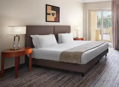 Crowne Plaza Rome St. Peter's by IHG - 57