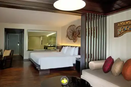 Le Méridien Phuket Beach Resort - 53