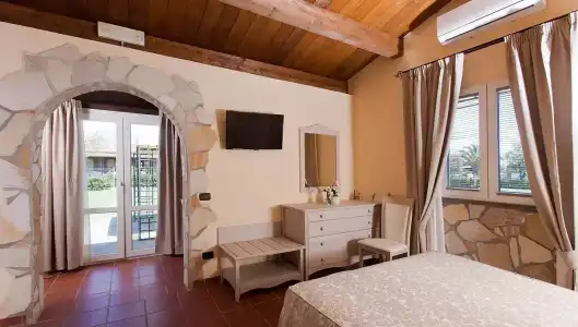 Fattoria Maremmana - 53