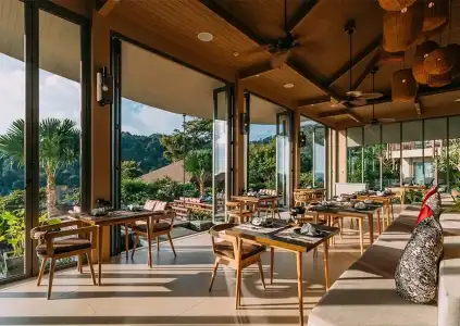 Mandarava Resort and Spa - 10