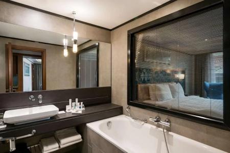 Radisson Blu Bosphorus, Istanbul - 85