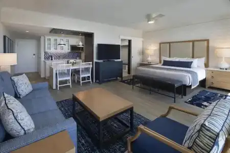 The Resort at Longboat Key Club - 86