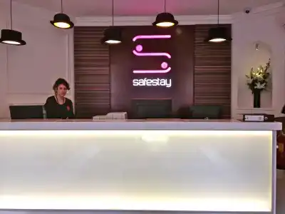 Safestay London Elephant & Castle - 27