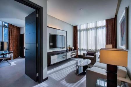 Rosewood Abu Dhabi - 25