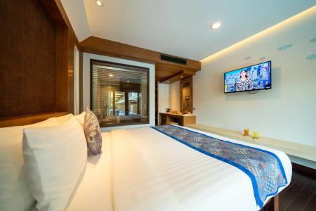 Tup Kaek Sunset Beach Resort - 35
