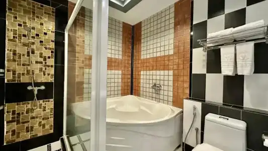 KTK Pattaya and Residence - 56