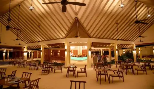 Paradise Hondaafushi Island Resort & Spa - 24