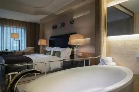 Marco Polo Parkside Beijing - 58