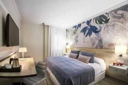 Apartamento Centro Málaga - 31