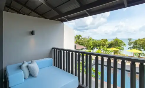 The ShellSea Krabi I Luxury Beach Front Resort & Pool Villas - 59