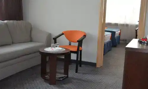 Krasnodar Aerohotel - 76