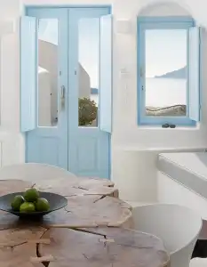 Infinity Suites and Dana Villas - 126