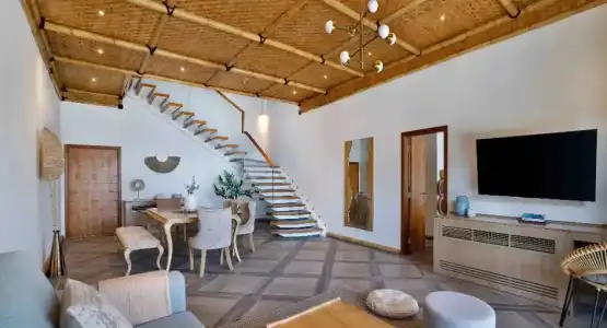 Anantara World Islands Resort - 69