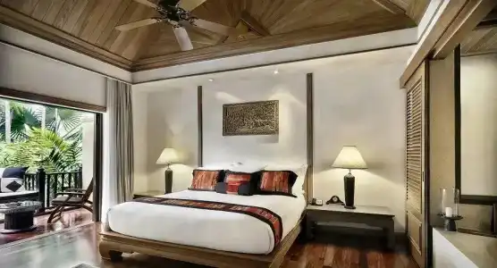 Anantara Hua Hin Resort - 49