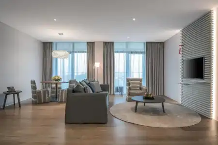 Crystal House Suite & SPA - 50