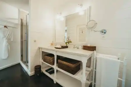 La Maison 20 Degrés Sud - Relais & Châteaux - 36