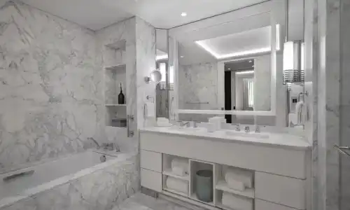 Waldorf Astoria Doha - 73