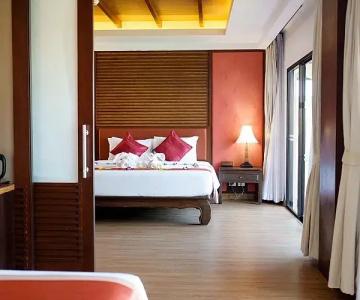 Nipa Resort - 66