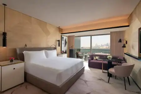 Rixos Gulf Doha - 6