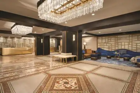 Martinique New York on Broadway, Curio Collection by Hilton - 23