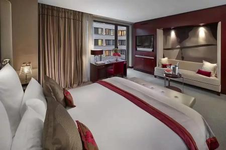 Mandarin Oriental, Paris - 55