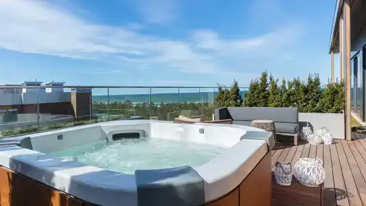 Apart Gwiazda Morza - 54