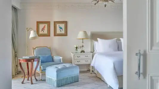 Four Seasons Alexandria at San Stefano - 59