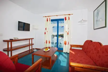 ApartCosta Mar - 32
