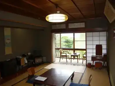 Seikiro Ryokan Historical Museum - 46