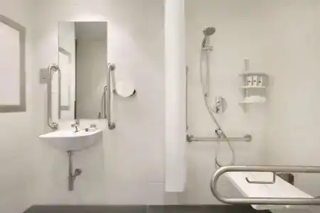 TRYP by Wyndham Dubai - 72