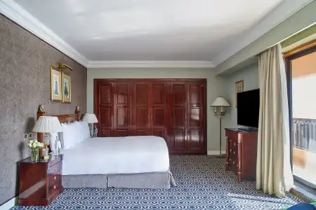 Intercontinental Cairo Semiramis by IHG - 99