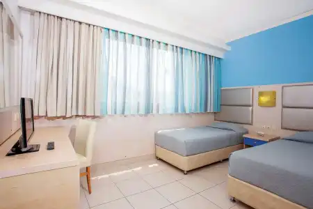 Kouros Palace Active Lifestyle - 73