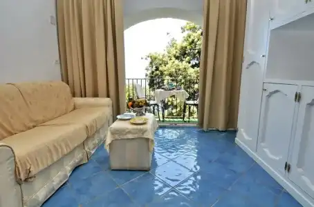 Albergo la Conca Azzurra - 27