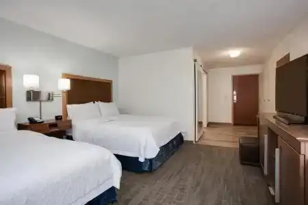 Hampton Inn Orlando Int'l Dr. Area/Convention Center - 14