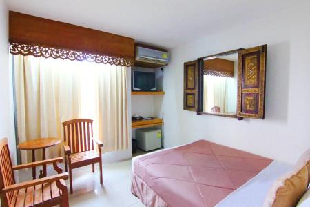 Bansabai Hostel - 28