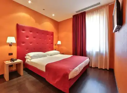 Best Western Piemontese - 44