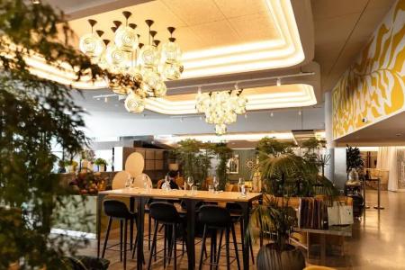 Pullman Paris Centre-Bercy - 20