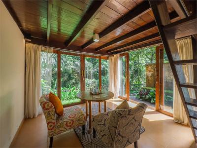 Ubud Sari Health Resort - 69