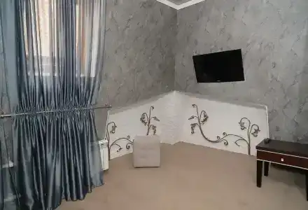 Bogemia on Vavilova Street - 266