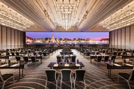 Conrad Bangkok - 15