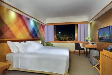 Furama City Centre - 46