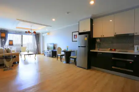 Sirin Exclusive and Residence - 59