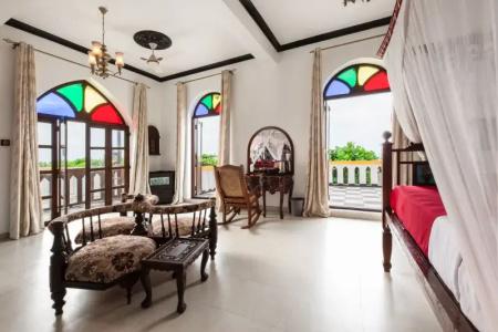 Tembo House - 101