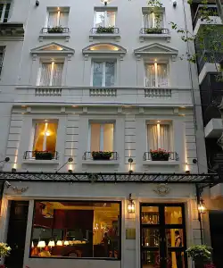 Melia Recoleta Plaza - 0