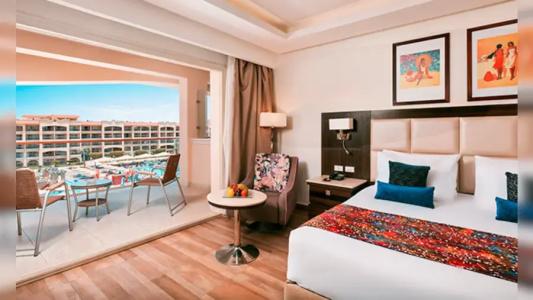 Pickalbatros White Beach Resort - Hurghada - 45