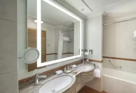 Hilton Milan - 53