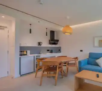 Playa Esperanza Resort Affiliated by Melia - 139