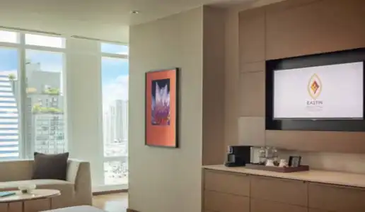 Eastin Grand Sathorn - 65